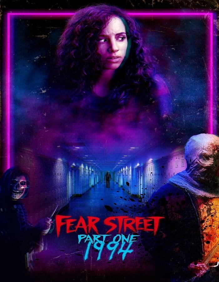 ดูหนังออนไลน์ฟรี Fear Street Part 1 1994 (2021)