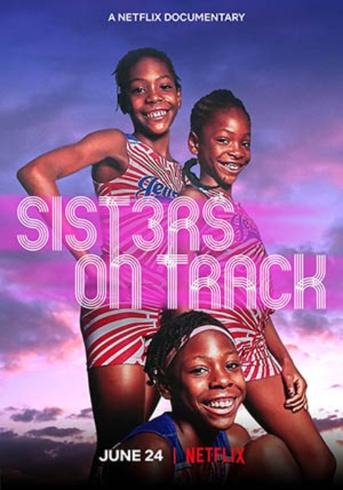 ดูหนังออนไลน์ฟรี Sisters On Track (2021) จากลู่สู่ฝัน
