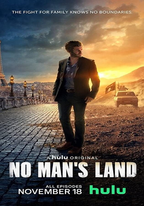 ดูหนังออนไลน์ฟรี No Man’s Land (2020)