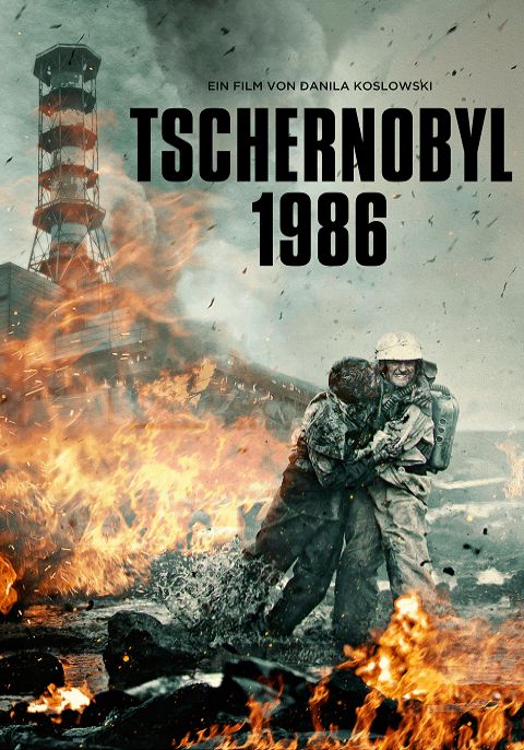 ดูหนังออนไลน์ฟรี Chernobyl 1986 (2021) เชอร์โนบิล 1986