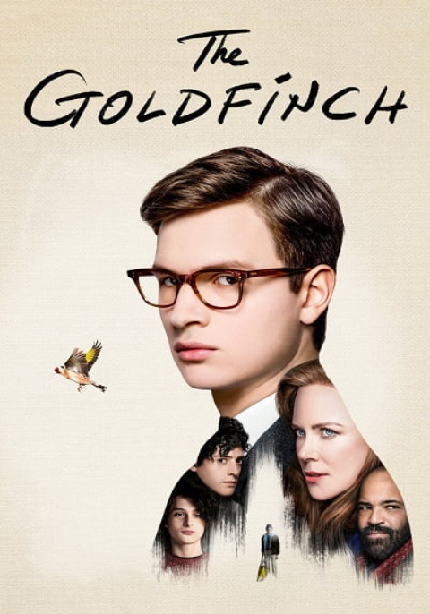 ดูหนังออนไลน์ฟรี The Goldfinch (2019)