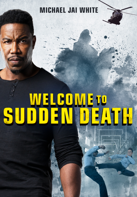 ดูหนังออนไลน์ฟรี Welcome to Sudden Death (2020) ฝ่าวิกฤตนาทีเป็นนาทีตาย