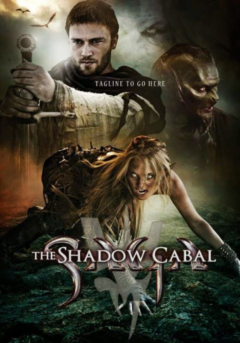 ดูหนังออนไลน์ฟรี SAGA Curse of the Shadow (2013) ศึกคำสาปมรณะ