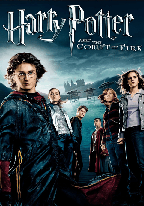 ดูหนังออนไลน์ฟรี Harry Potter and the Goblet of Fire (2005) แฮร์รี่ พอตเตอร์กับถ้วยอัคนี ภาค 4