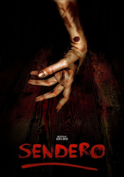 ดูหนังออนไลน์ฟรี Sendero (2015) หวีดคลั่ง คนหนีตาย