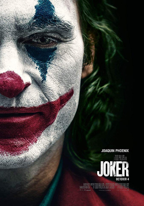 ดูหนังออนไลน์ฟรี Joker โจ๊กเกอร์ (2019)