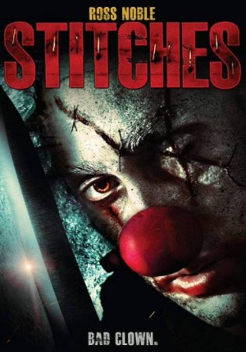 ดูหนังออนไลน์ฟรี Stitches (2012) ตัวตลกมหาโหด