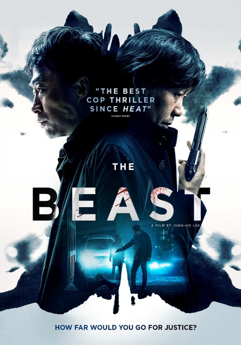 ดูหนังออนไลน์ฟรี The Beast ปิดโซลล่า (2019)