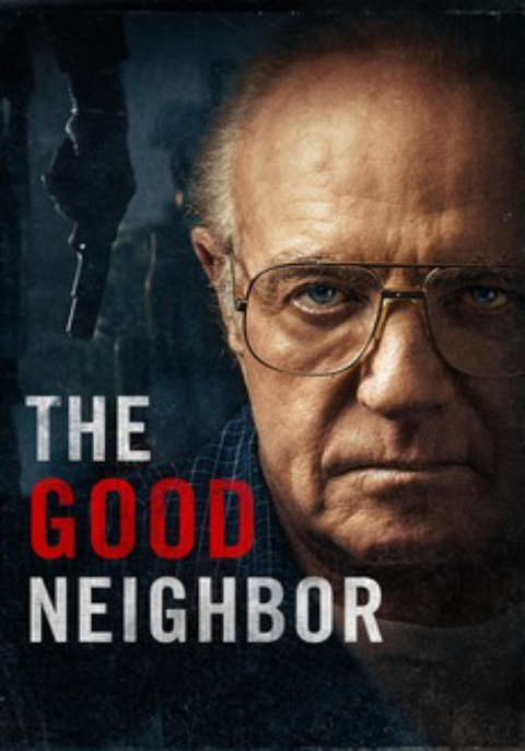 ดูหนังออนไลน์ฟรี The Good Neighbor (2016) แอบส่องจ้องตาย