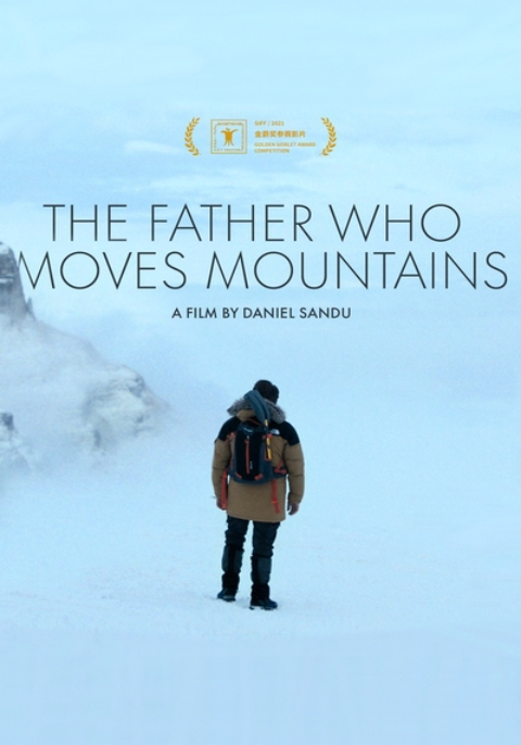ดูหนังออนไลน์ฟรี The Father Who Moves Mountains (2021) ภูเขามิอาจกั้น