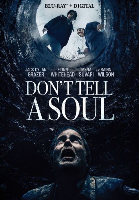 ดูหนังออนไลน์ฟรี Don’t Tell a Soul (2020)