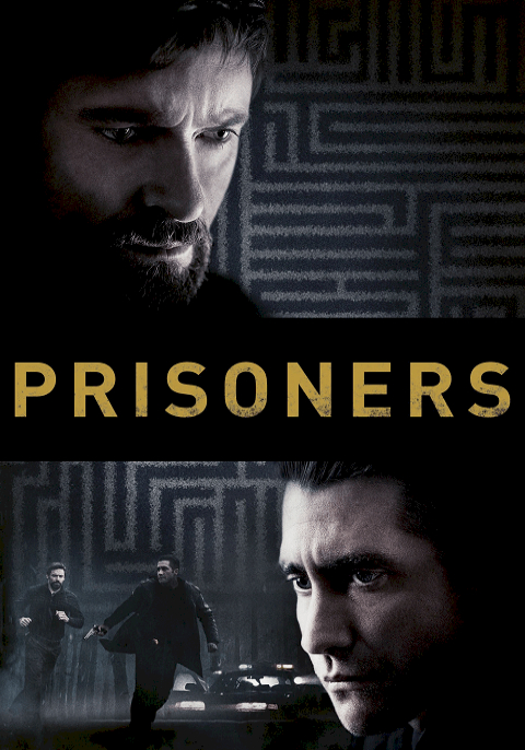 ดูหนังออนไลน์ฟรี Prisoners (2013) คู่เดือดเชือดปมดิบ