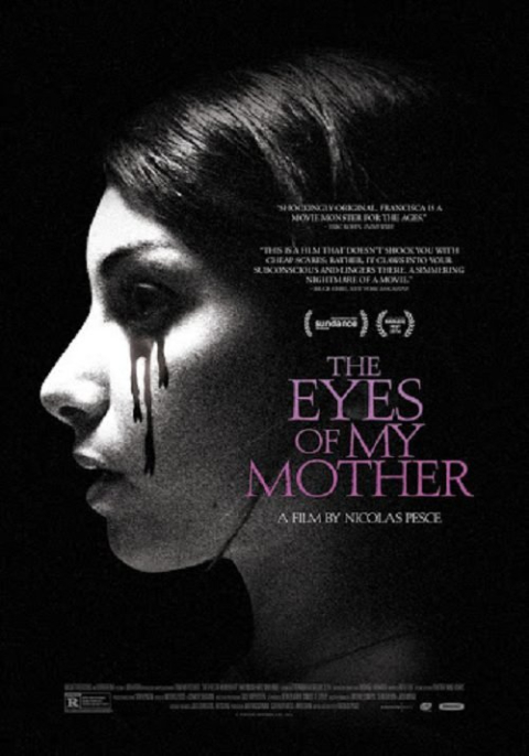 ดูหนังออนไลน์ฟรี The Eyes of My Mother (2016) แก้วตาดวงใจแม่