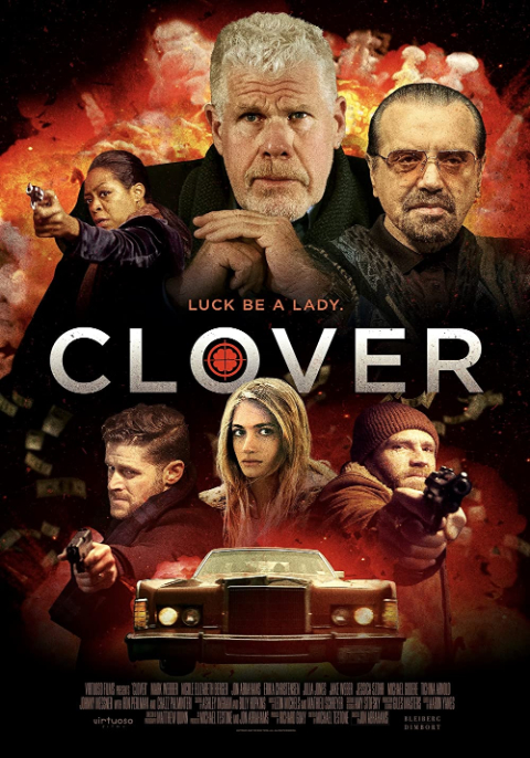 ดูหนังออนไลน์ Clover (2020)