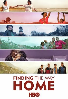 ดูหนังออนไลน์ฟรี Finding the Way Home (2019)