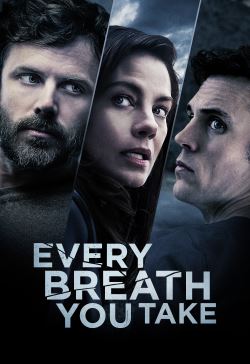 ดูหนังออนไลน์ฟรี Every Breath You Take (2021)