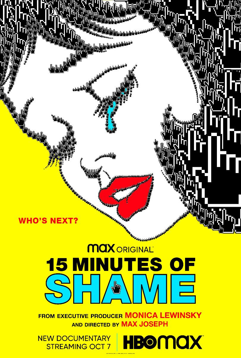 ดูหนังออนไลน์ฟรี 15 Minutes of Shame (2021)