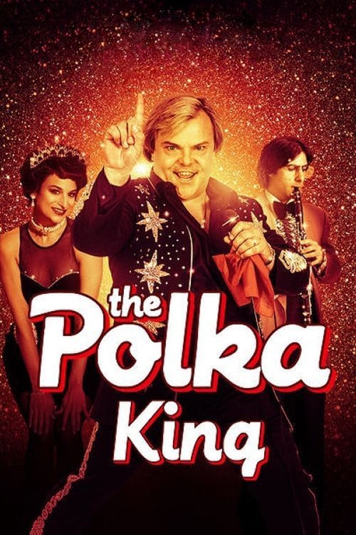 ดูหนังออนไลน์ฟรี The Polka King (2017) ราชาเพลงโพลก้า