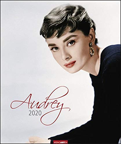 ดูหนังออนไลน์ฟรี Audrey (2020) ออเดรย์