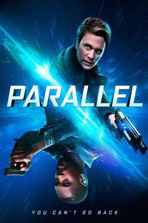 ดูหนังออนไลน์ฟรี Parallel (2020) ภพขนาน