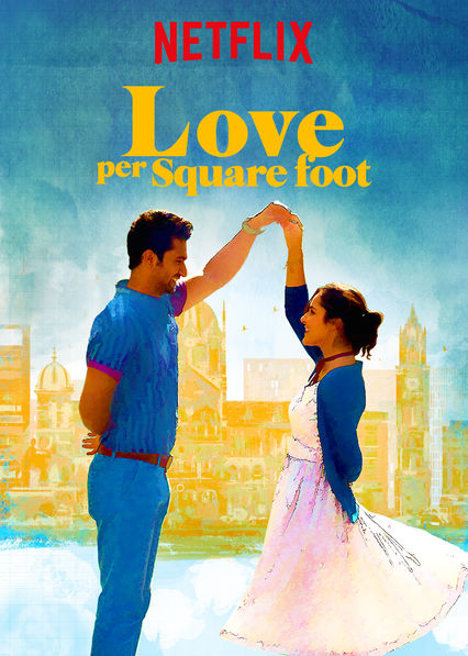 ดูหนังออนไลน์ฟรี Love Per Square Foot (2018) รักต่อตารางฟุต