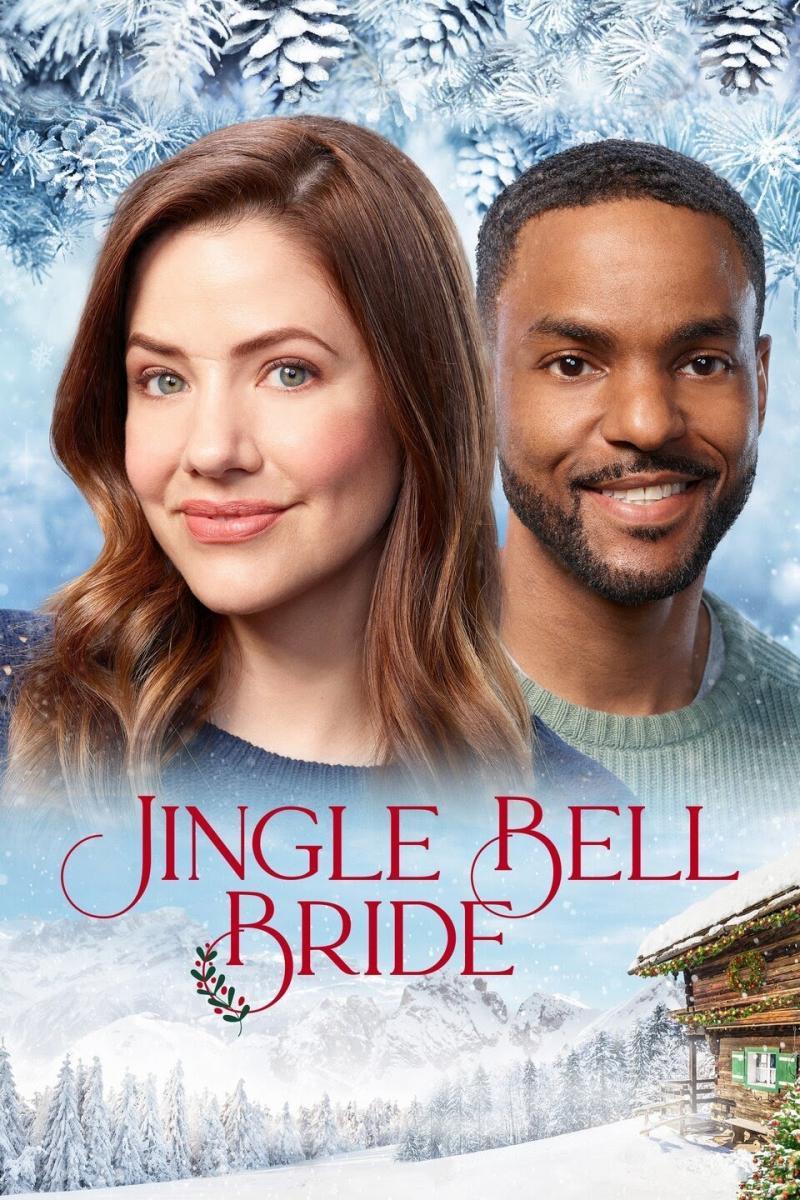 ดูหนังออนไลน์ฟรี Jingle Bell Bride (2020)
