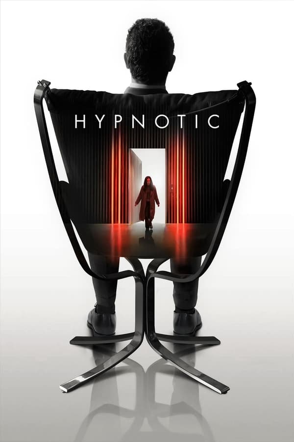 ดูหนังออนไลน์ฟรี Hypnotic (2021) สะกดตาย