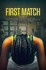 ดูหนังออนไลน์ฟรี First Match (2018) เฟิร์ส แมทช์