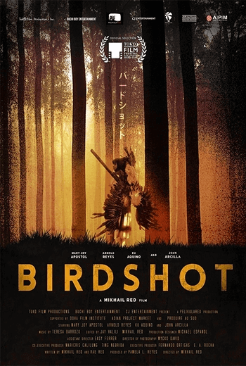 ดูหนังออนไลน์ฟรี Birdshot (2016) เบิร์ดช็อต