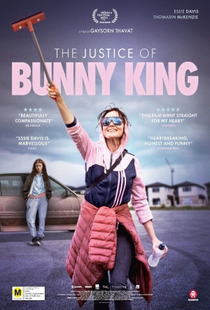 ดูหนังออนไลน์ฟรี The Justice of Bunny King (2021)