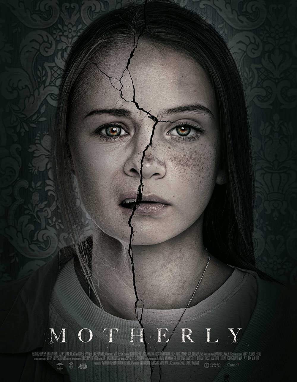 ดูหนังออนไลน์ฟรี Motherly (2021)