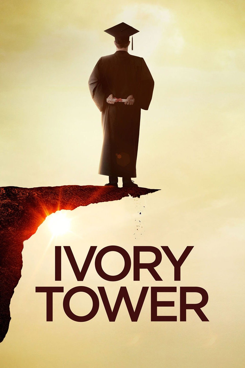 ดูหนังออนไลน์ฟรี Ivory Tower (2014)