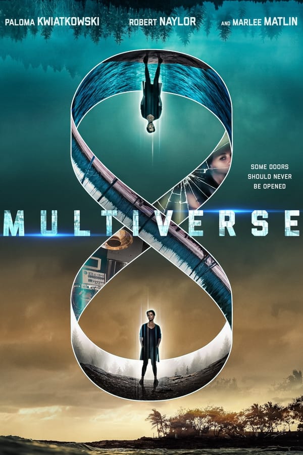 ดูหนังออนไลน์ฟรี Multiverse (2019)