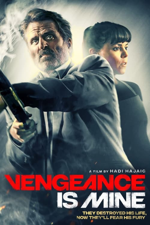 ดูหนังออนไลน์ฟรี Vengeance Is Mine (2021)