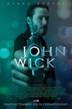 ดูหนังออนไลน์ฟรี ดูหนัง John Wick: Chapter 1 (2014) – จอห์น วิค แรงกว่านรก 1 | พากย์ไทย เต็มเรื่อง