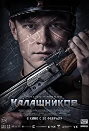ดูหนังออนไลน์ฟรี Kalashnikov (2020) คาลาชนิคอฟ กำเนิดเอเค-47 ( AK-47 )