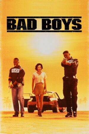ดูหนังออนไลน์ฟรี ดูหนัง Bad Boys I (1995) – แบดบอยส์ คู่หูขวางนรก 1 | พากย์ไทย เต็มเรื่อง