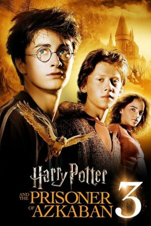 ดูหนังออนไลน์ฟรี ดูหนัง Harry Potter 3 (2004) – แฮร์รี่ พอตเตอร์กับนักโทษแห่งอัซคาบัน, Harry Potter and the Prisoner of Azkaban | พากย์ไทย เต็มเรื่อง