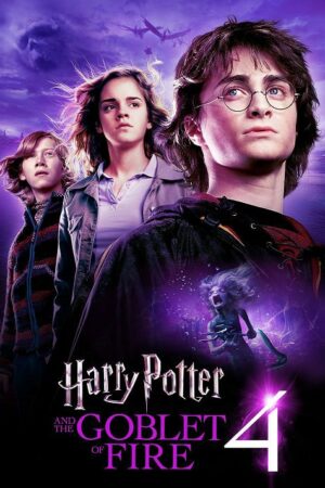 ดูหนังออนไลน์ฟรี ดูหนัง Harry Potter 4 (2005) – แฮร์รี่ พอตเตอร์กับถ้วยอัคนี, Harry Potter and the Goblet of Fire | พากย์ไทย เต็มเรื่อง