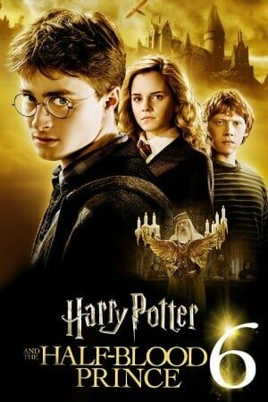 ดูหนังออนไลน์ฟรี ดูหนัง Harry Potter 6 (2009) – แฮร์รี่ พอตเตอร์กับเจ้าชายเลือดผสม | พากย์ไทย เต็มเรื่อง