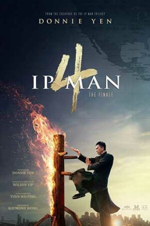 ดูหนังออนไลน์ฟรี ดูหนัง Ip Man 4: The Finale (2020) – ยิปมัน 4 เดอะไฟนอล | พากย์ไทย เต็มเรื่อง
