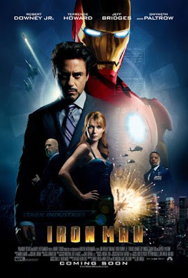 ดูหนังออนไลน์ฟรี ดูหนัง Iron Man 1 (2008) – มหาประลัยคนเกราะเหล็ก 1 | พากย์ไทย เต็มเรื่อง