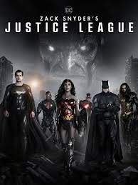 ดูหนังออนไลน์ฟรี ดูหนังออนไลน์-Justice League Zack Snyder จัสติซ ลีก ของ แซ็ค สไนเดอร์