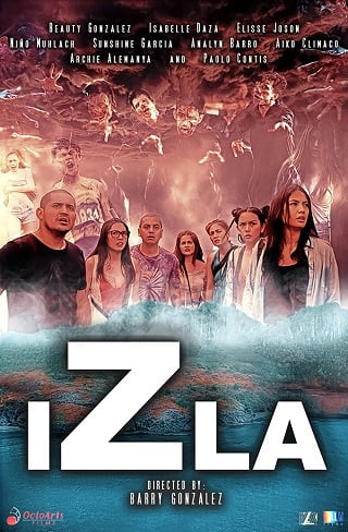 ดูหนังออนไลน์ฟรี Izla (2021) เกาะอาถรรพ์