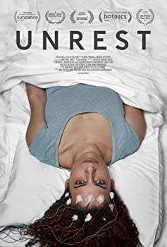 ดูหนังออนไลน์ฟรี Unrest (2017) อันเรสท์