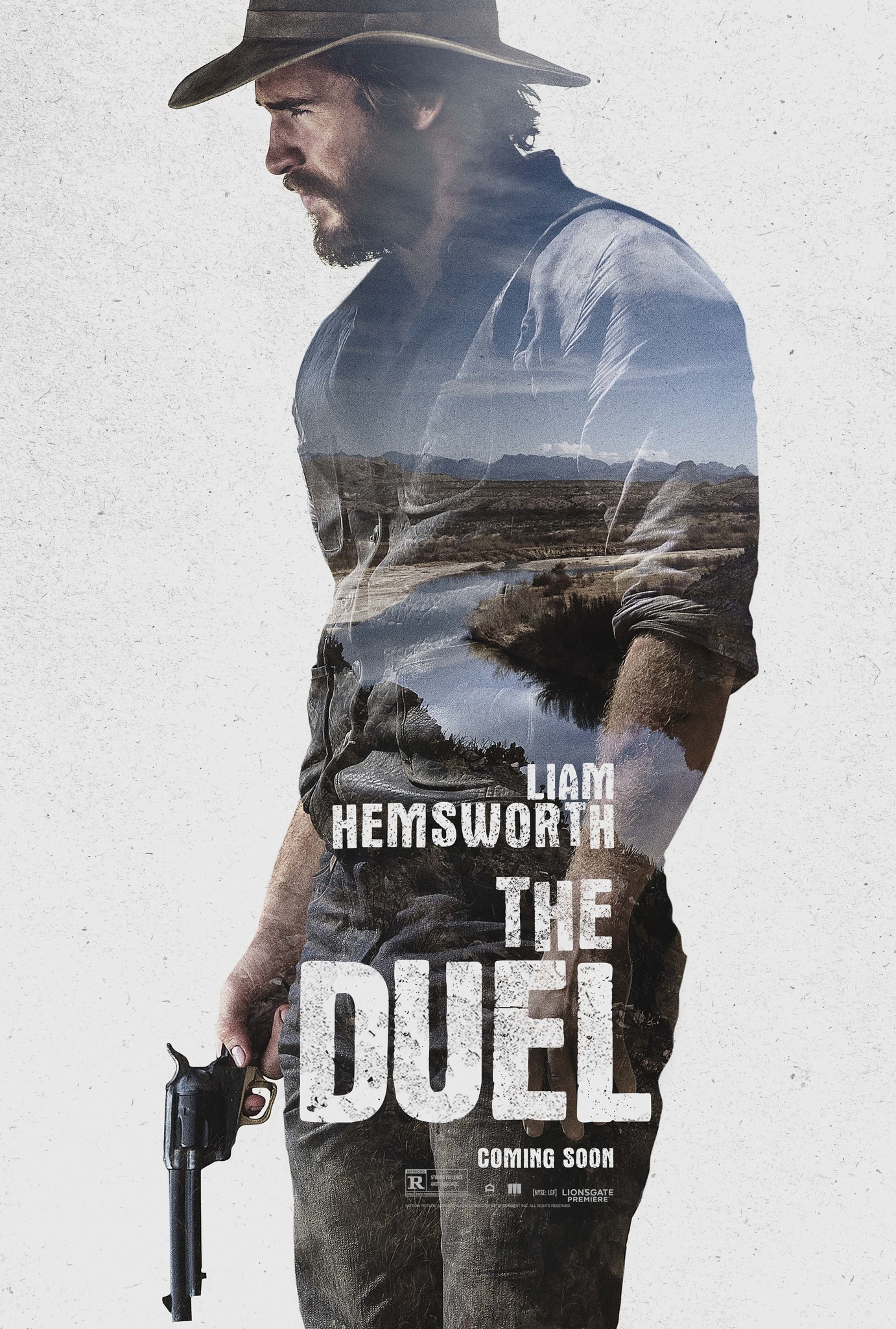 ดูหนังออนไลน์ฟรี The Duel (2016)
