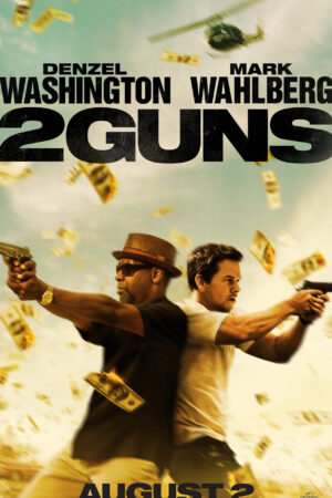 ดูหนังออนไลน์ฟรี ดูหนัง 2 Guns (2013) – ดวล / ปล้น / สนั่นเมือง 2 | พากย์ไทย เต็มเรื่อง
