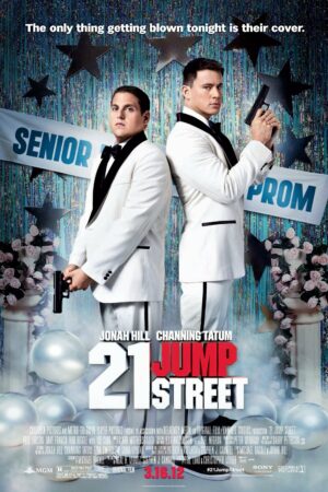 ดูหนังออนไลน์ฟรี ดูหนัง 21 Jump Street (2012) – สายลับร้ายไฮสคูล 21 | พากย์ไทย เต็มเรื่อง