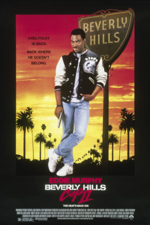 ดูหนังออนไลน์ฟรี ดูหนัง Beverly Hills Cop II (1987) – โปลิศจับตำรวจ 2 | พากย์ไทย เต็มเรื่อง