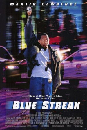 ดูหนังออนไลน์ฟรี ดูหนัง Blue Streak (1999) – หยั่งงี้ต้องปล้น | พากย์ไทย เต็มเรื่อง